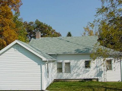 Miller Roof