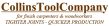 Collins Tool Company